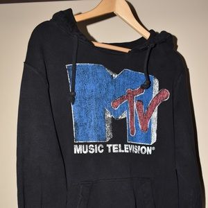 Vintage MTV hoodie